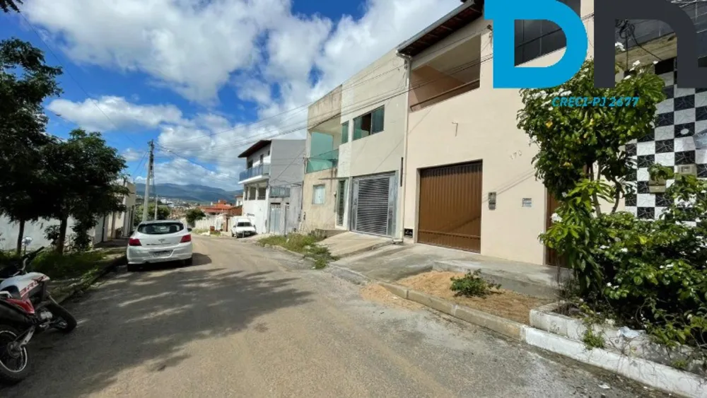 Casa, 2 quartos, 160 m² - Foto 2