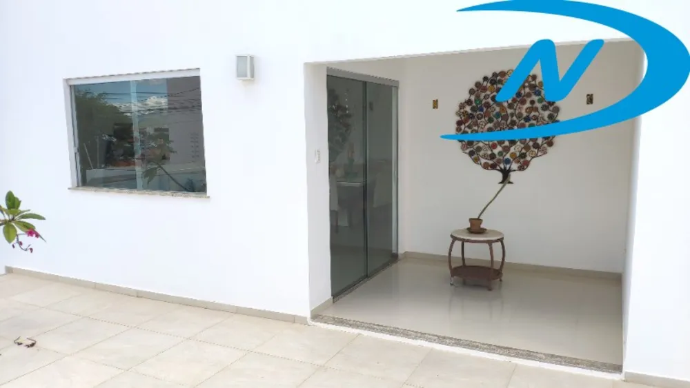 Casa, 4 quartos, 450 m² - Foto 16