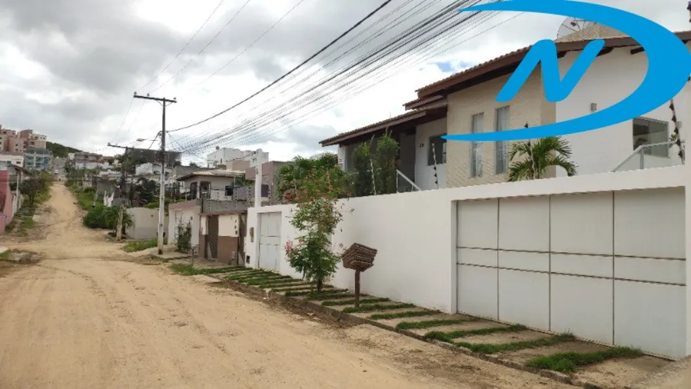 Casa, 4 quartos, 450 m² - Foto 2
