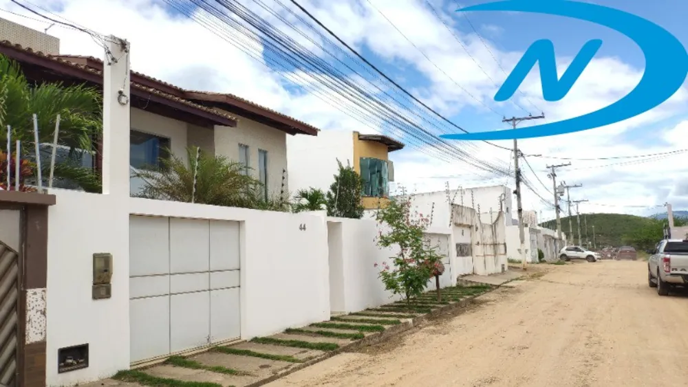 Casa, 4 quartos, 450 m² - Foto 3