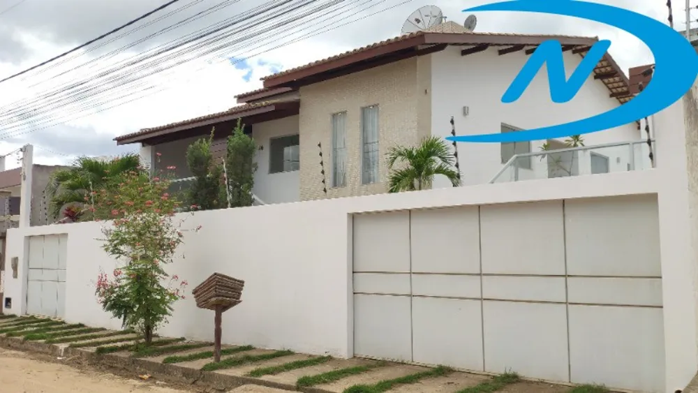 Casa, 4 quartos, 450 m² - Foto 1