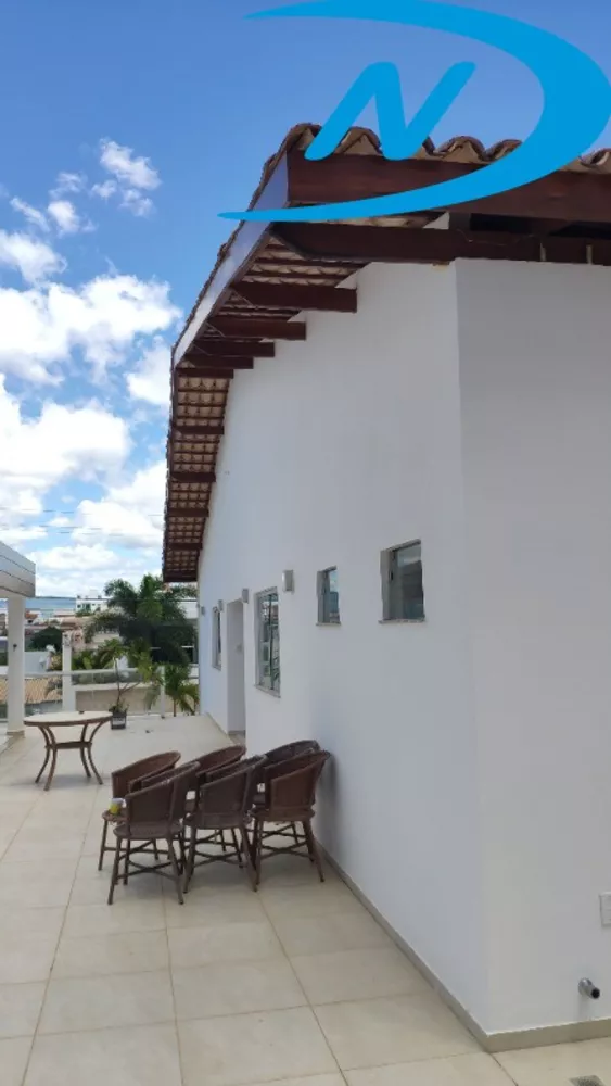 Casa, 4 quartos, 450 m² - Foto 7