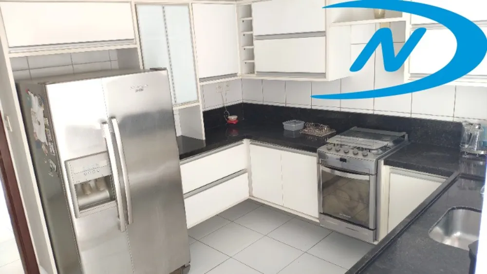 Casa, 4 quartos, 450 m² - Foto 10