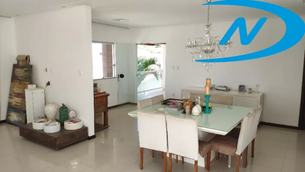 Casa, 4 quartos, 450 m² - Foto 4