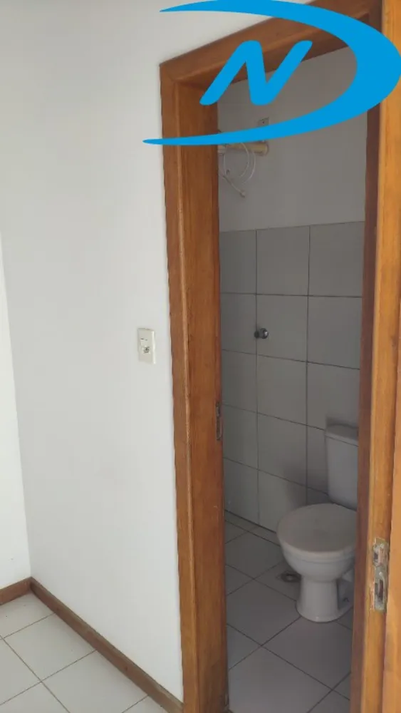 Casa, 4 quartos, 450 m² - Foto 19