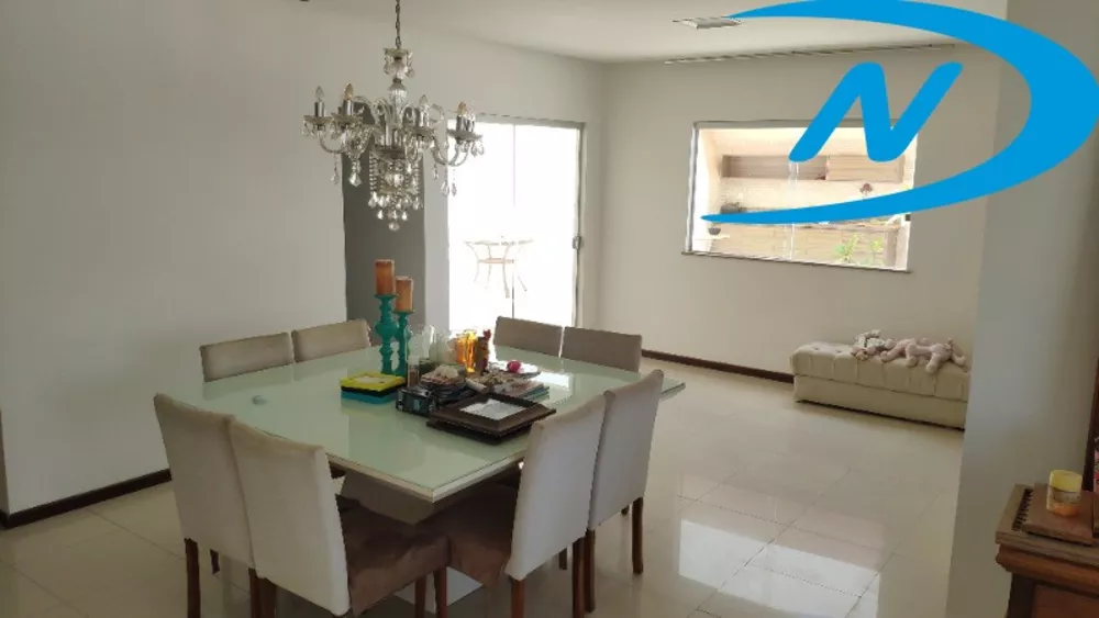 Casa, 4 quartos, 450 m² - Foto 3