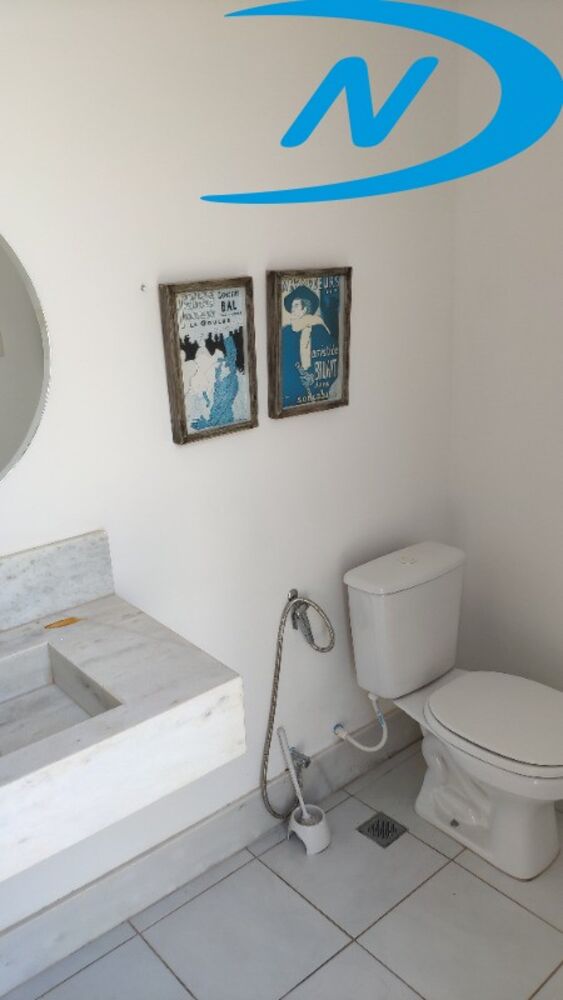 Casa, 4 quartos, 450 m² - Foto 8