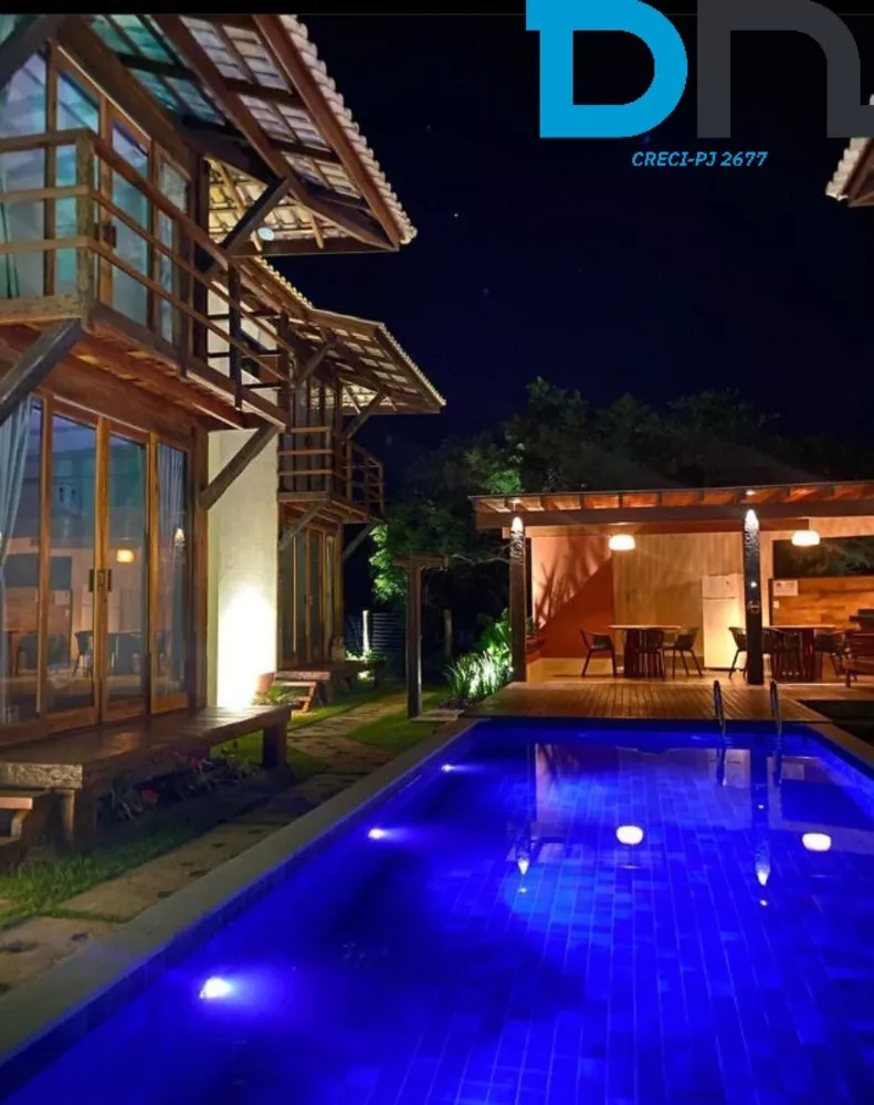 Casa, 2 quartos, 72 m² - Foto 6