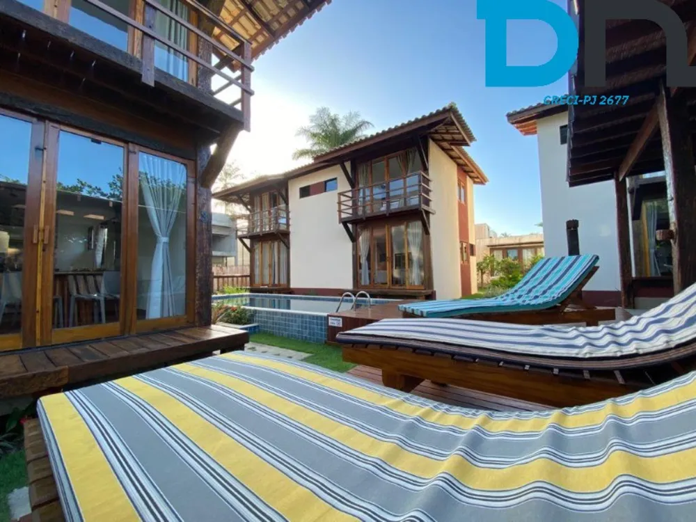 Casa, 2 quartos, 72 m² - Foto 6