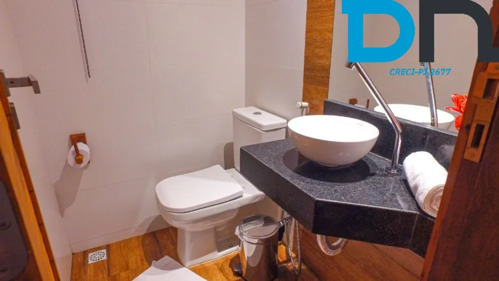 Casa, 2 quartos, 72 m² - Foto 19