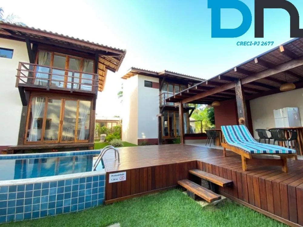 Casa, 2 quartos, 72 m² - Foto 8