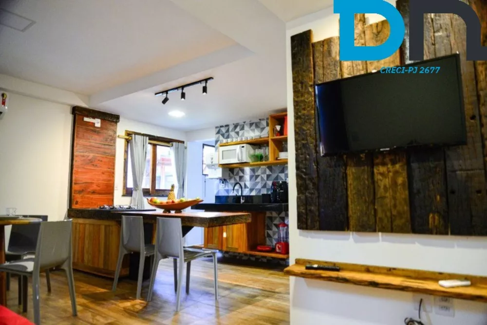 Casa, 2 quartos, 72 m² - Foto 5