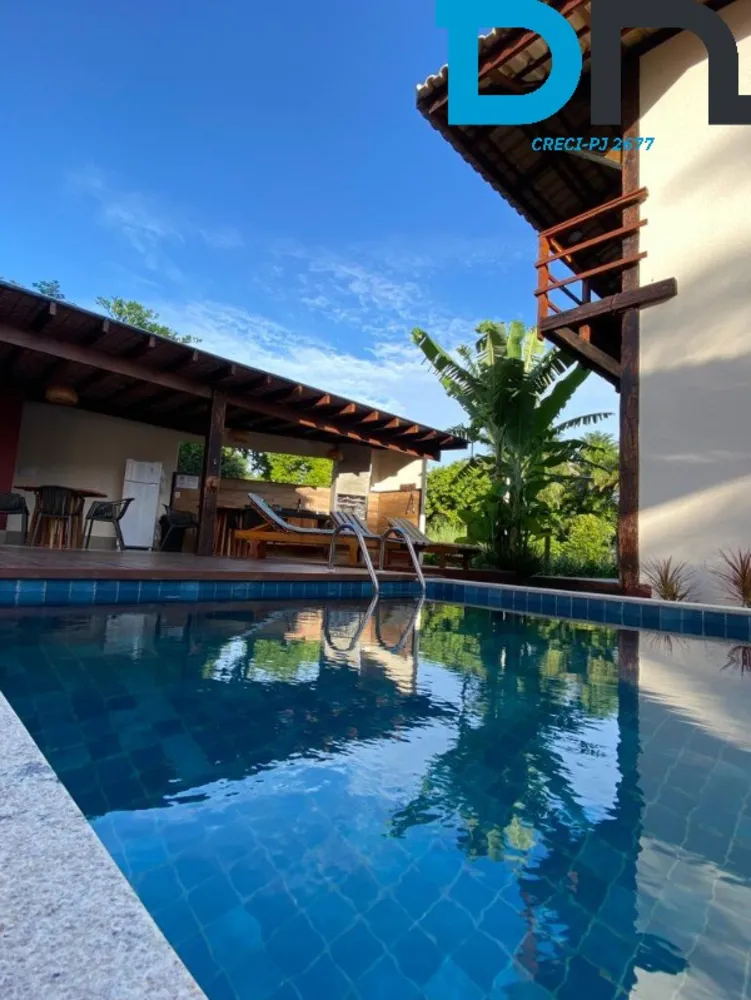 Casa, 2 quartos, 72 m² - Foto 2