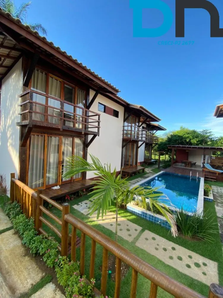 Casa, 2 quartos, 72 m² - Foto 8