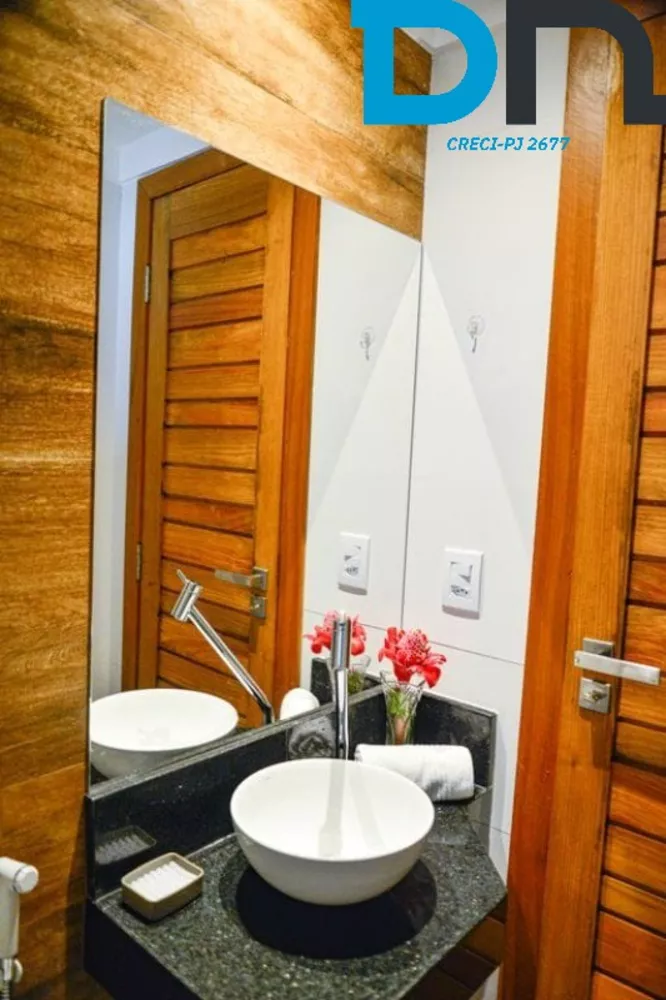 Casa, 2 quartos, 72 m² - Foto 7