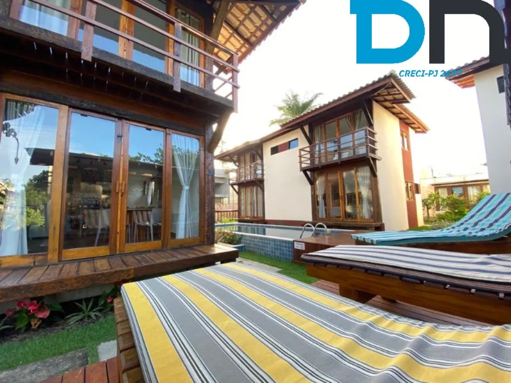 Casa, 2 quartos, 72 m² - Foto 7
