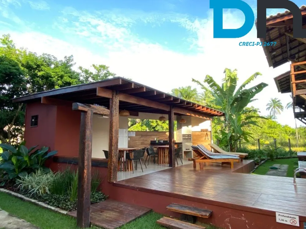 Casa, 2 quartos, 72 m² - Foto 4