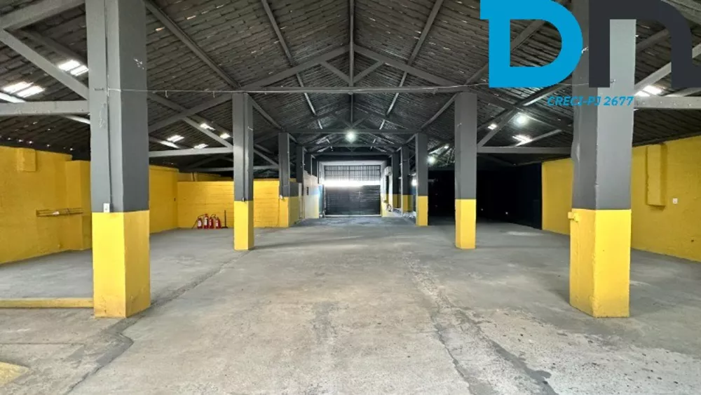 Depósito-Galpão, 471 m² - Foto 4