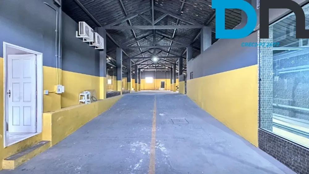 Depósito-Galpão, 471 m² - Foto 3