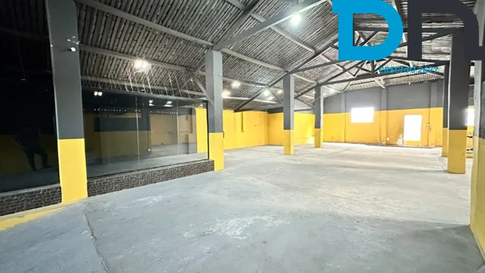 Depósito-Galpão, 471 m² - Foto 5
