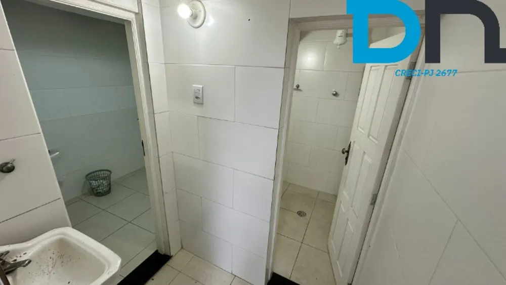 Depósito-Galpão, 471 m² - Foto 13
