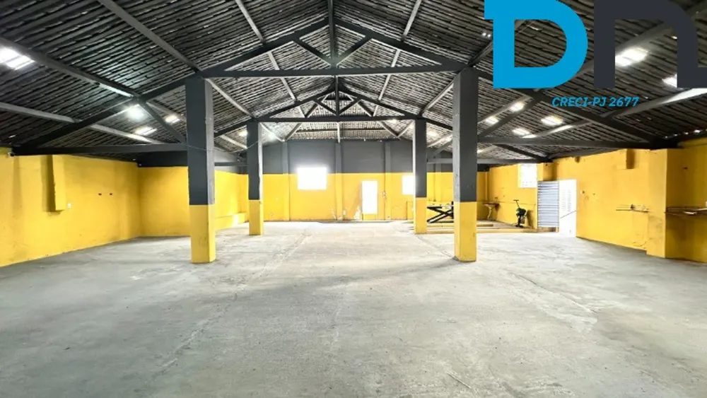 Depósito-Galpão, 471 m² - Foto 7