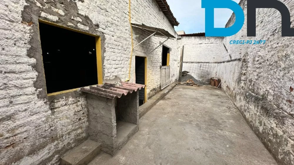 Depósito-Galpão, 471 m² - Foto 6