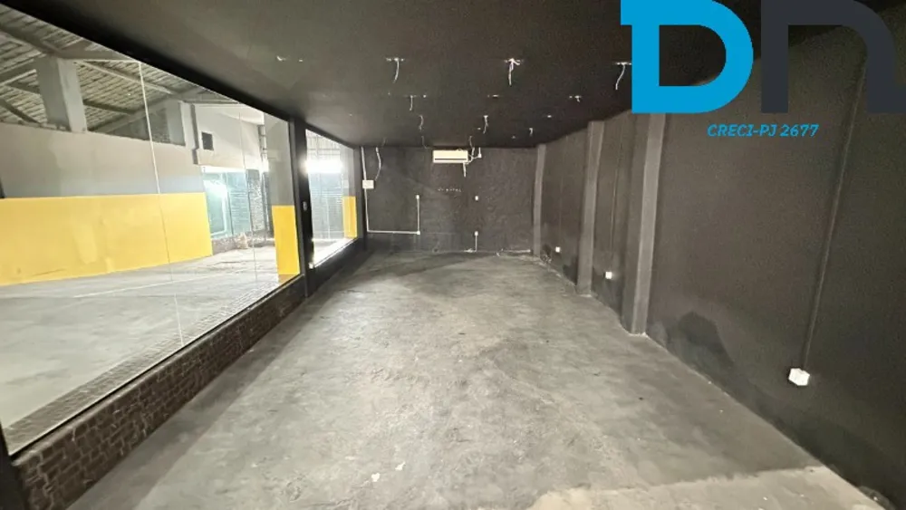 Depósito-Galpão, 471 m² - Foto 8