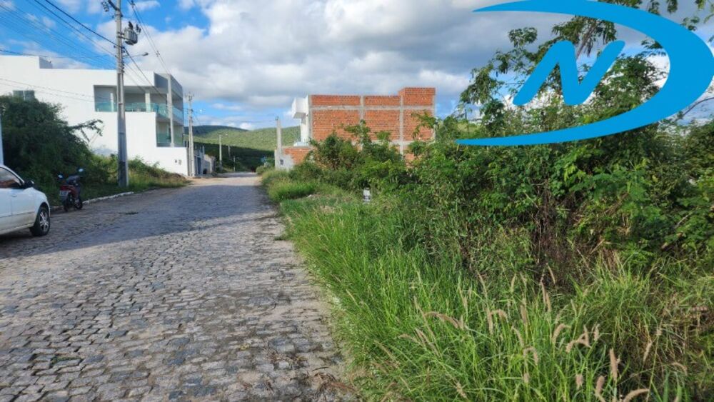Terreno, 200 m² - Foto 2
