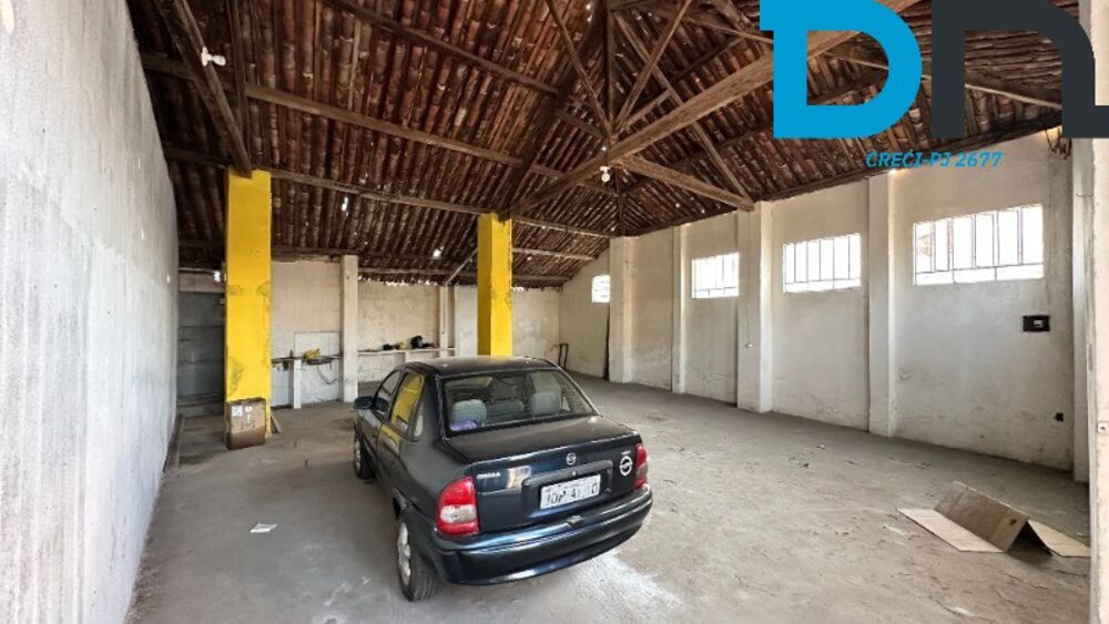 Loja-Salão, 150 m² - Foto 4