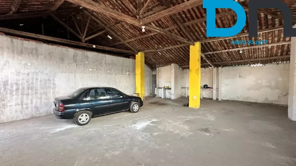 Loja-Salão, 150 m² - Foto 5