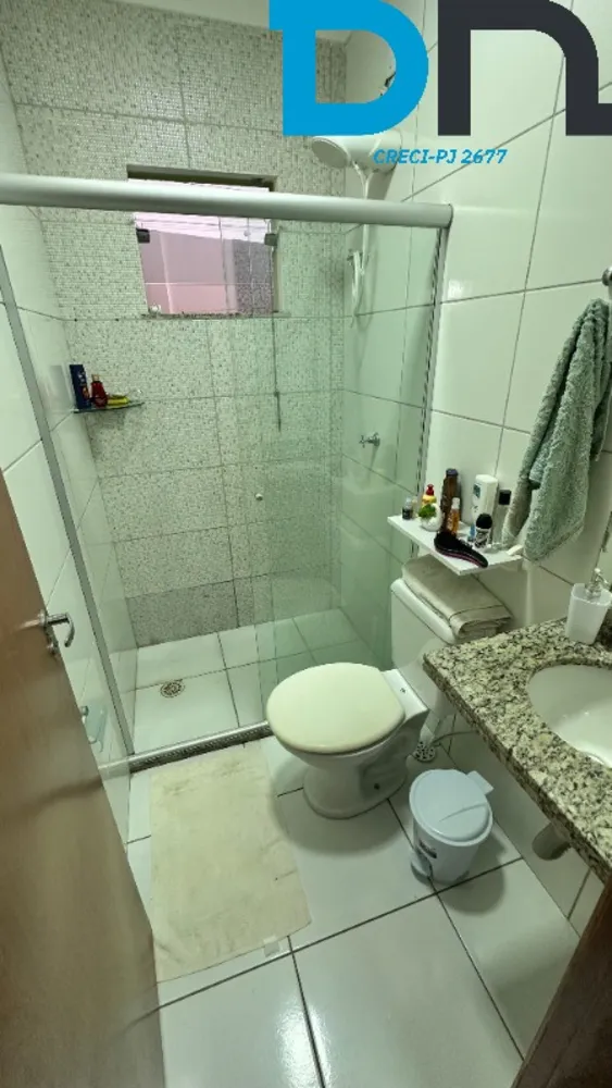 Casa, 2 quartos, 180 m² - Foto 11