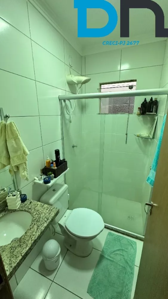 Casa, 2 quartos, 180 m² - Foto 5