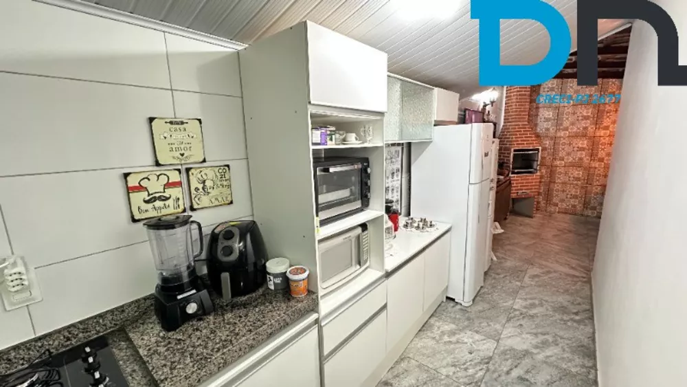 Casa, 2 quartos, 180 m² - Foto 7