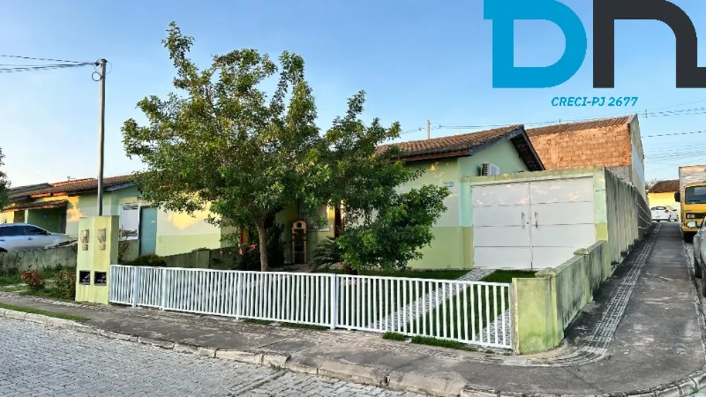 Casa, 2 quartos, 180 m² - Foto 1