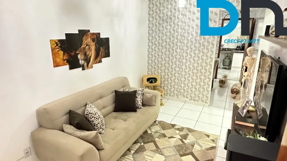Casa, 2 quartos, 180 m² - Foto 5