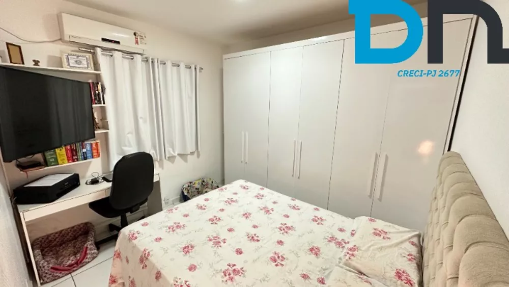 Casa, 2 quartos, 180 m² - Foto 4