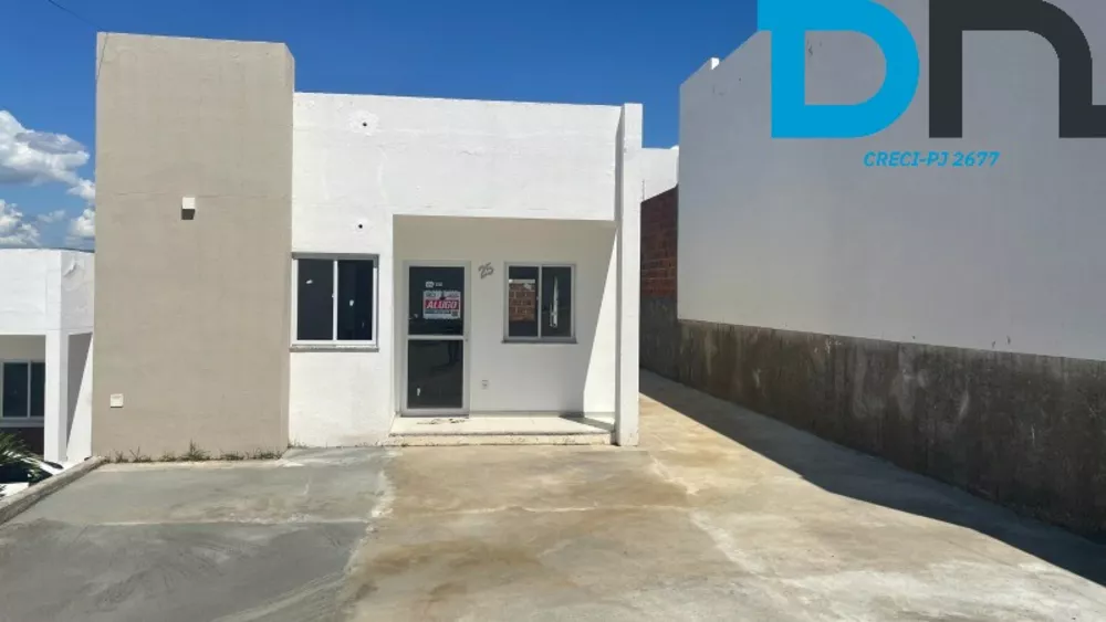 Casa, 2 quartos, 120 m² - Foto 1