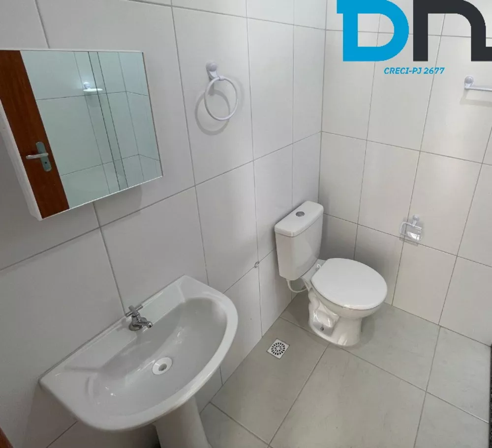 Casa, 2 quartos, 120 m² - Foto 5