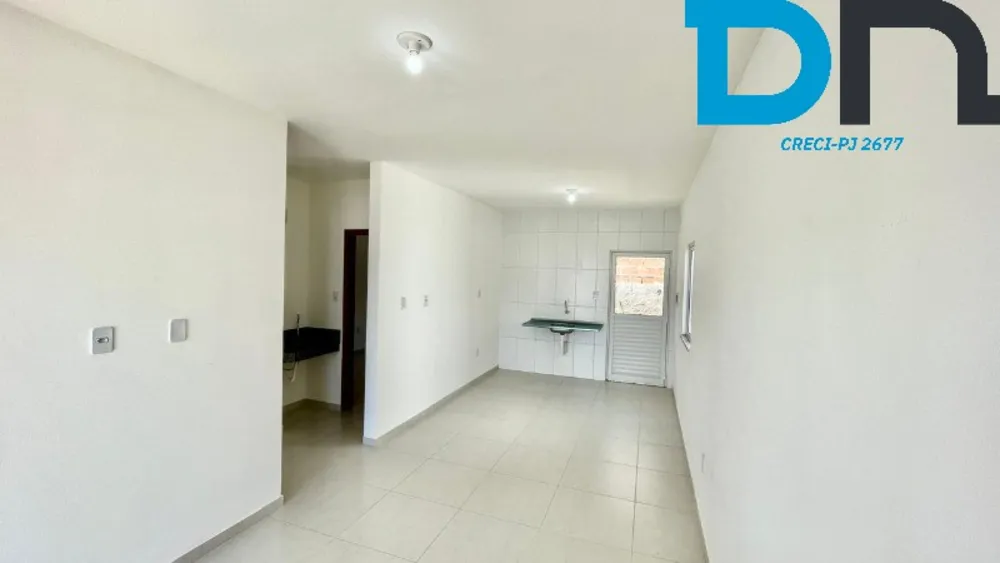 Casa, 2 quartos, 120 m² - Foto 3