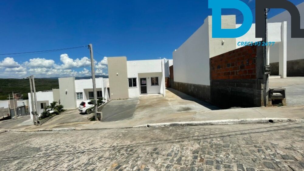Casa, 2 quartos, 120 m² - Foto 2