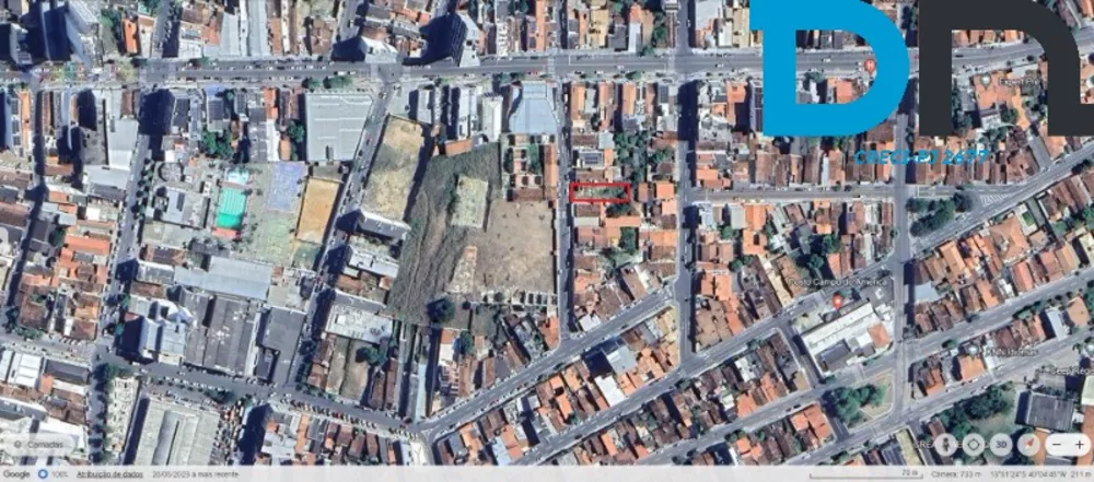 Terreno, 355 m² - Foto 5