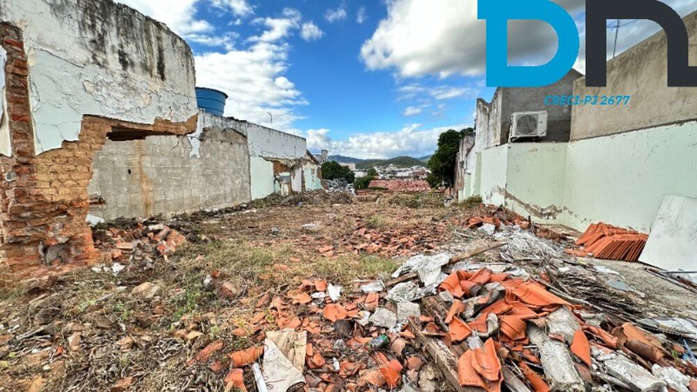 Terreno à venda, 355m² - Foto 3