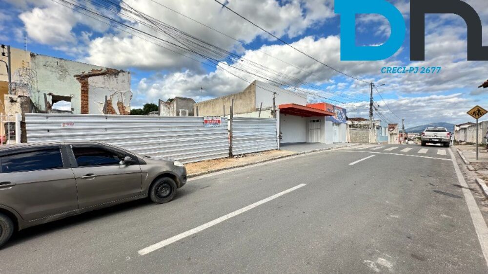 Terreno à venda, 355m² - Foto 1