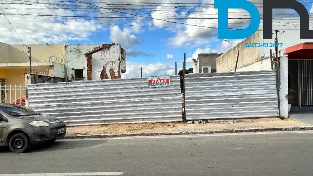 Terreno, 355 m² - Foto 1