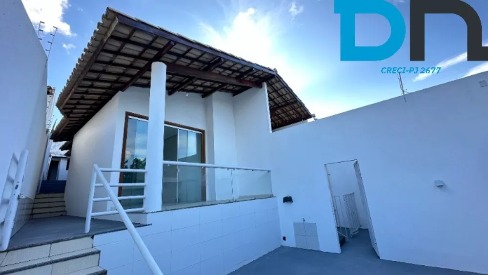 Casa, 3 quartos, 300 m² - Foto 8