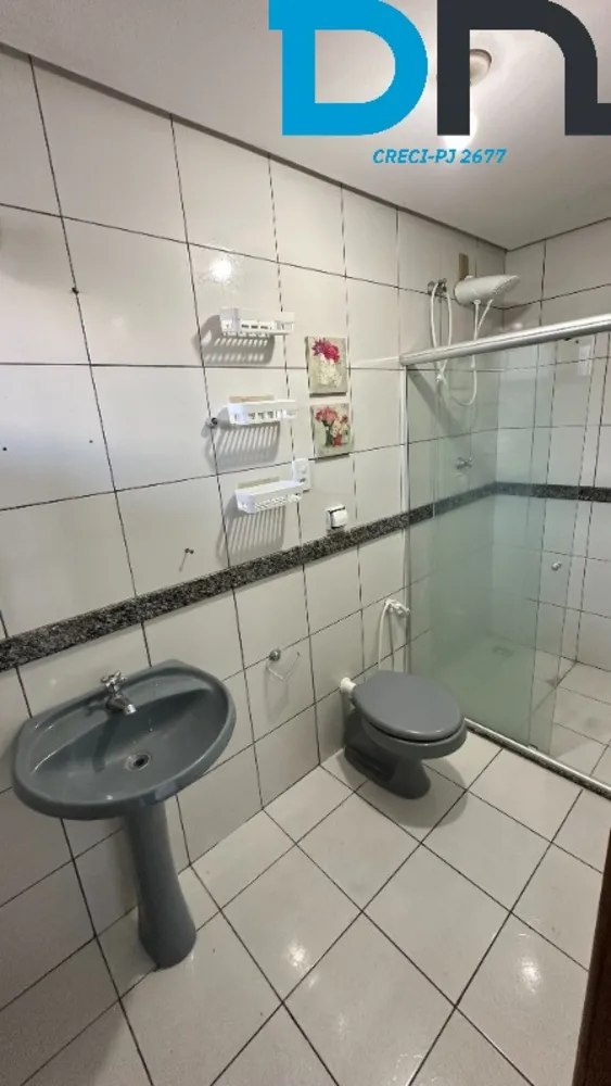 Casa, 3 quartos, 300 m² - Foto 15