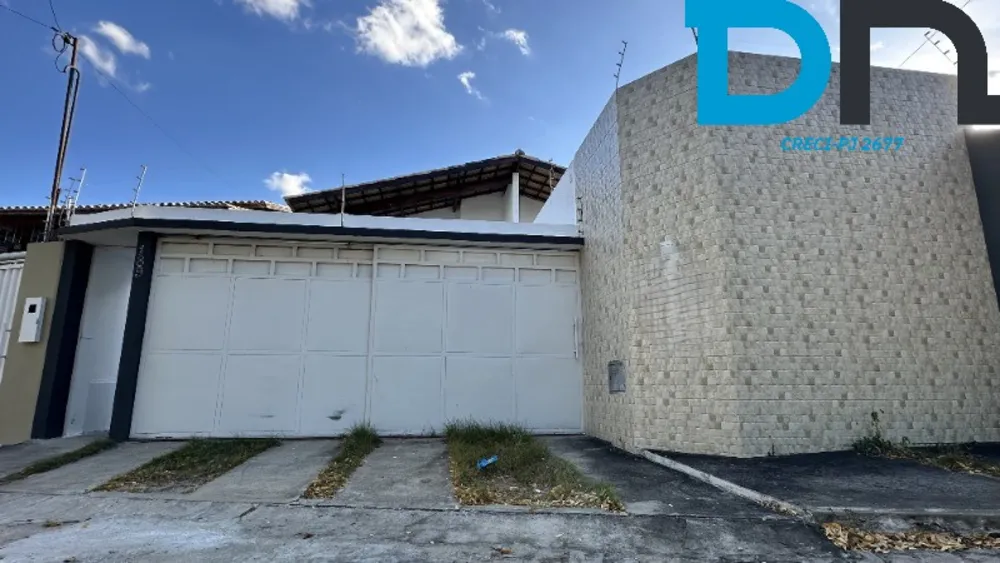 Casa, 3 quartos, 300 m² - Foto 1