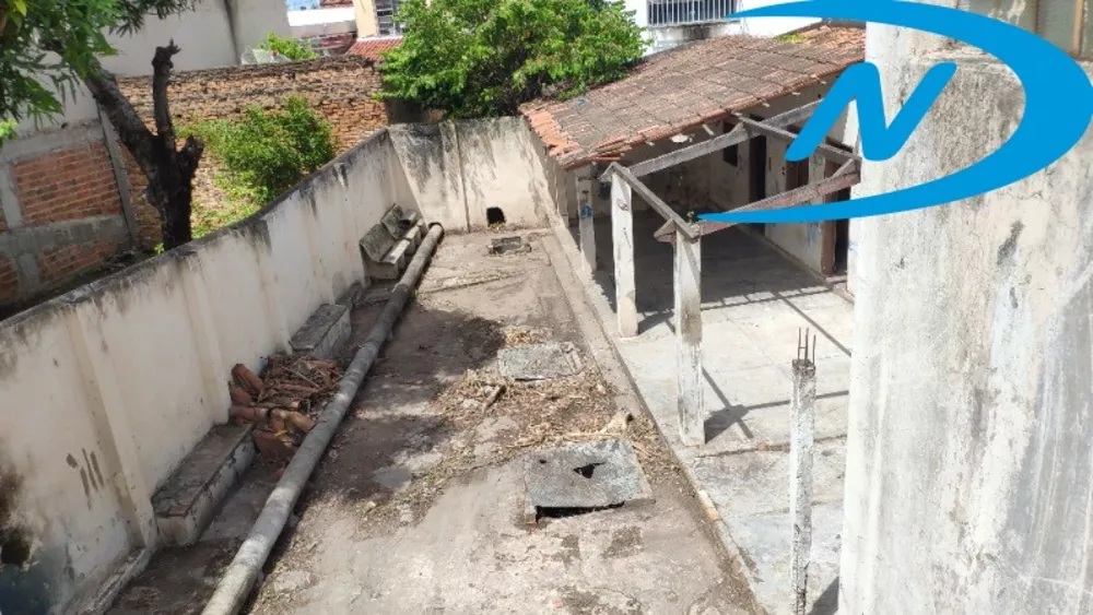 Terreno, 852 m² - Foto 6