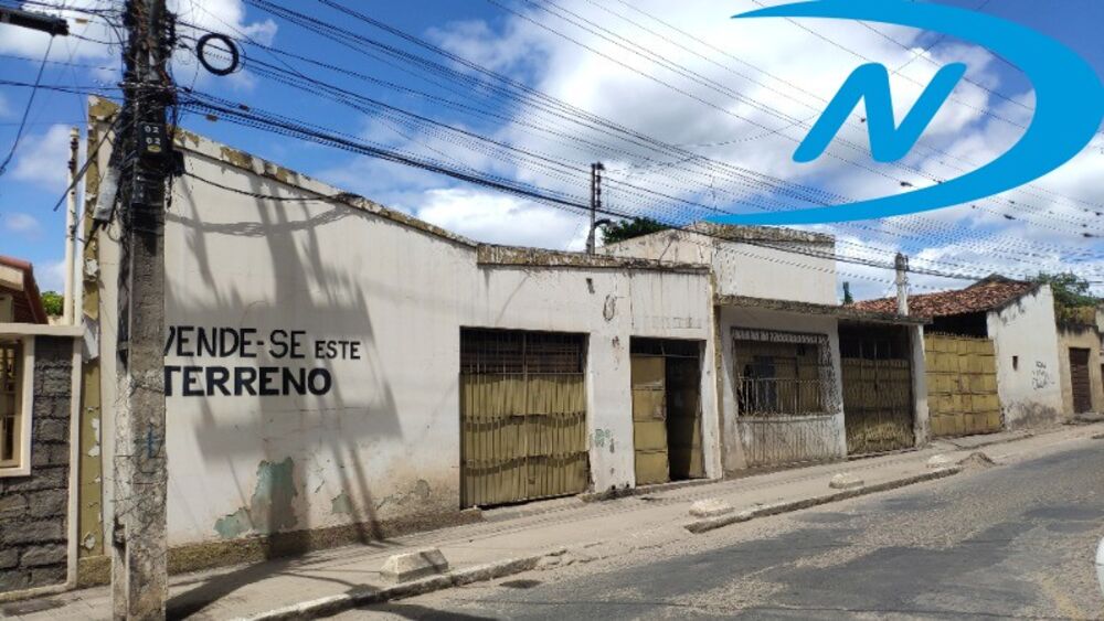 Terreno, 852 m² - Foto 1